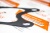 4026884 Прокладка турбокомпрессора GASKET TURBOCHARGER для Cummins 4026884 Прокладка турбокомпрессора GASKET TURBOCHARGER для Cummins